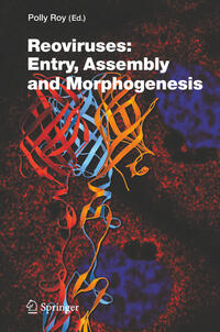 Vorderes Coverbild Reoviruses: Entry, Assembly and Morphogenesis