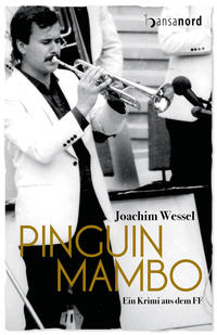 Vorderes Coverbild Pinguin Mambo