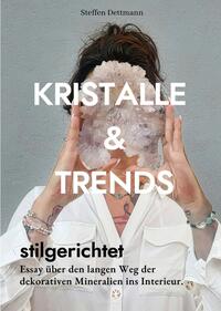 Vorderes Coverbild Kristalle & Trends
