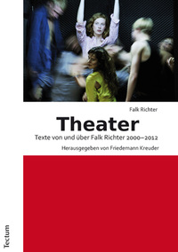 Vorderes Coverbild Theater