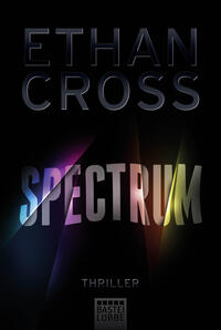 Vorderes Coverbild Spectrum