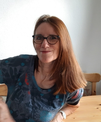Bild des Mitwirkenden Ich oder die Welt steht Kopf