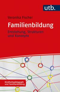 Vorderes Coverbild Familienbildung