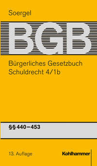 Vorderes Coverbild Bürgerliches Gesetzbuch mit Einführungsgesetz und Nebengesetzen (BGB)