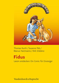 Vorderes Coverbild Fidus