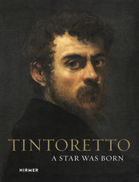 Vorderes Coverbild Tintoretto