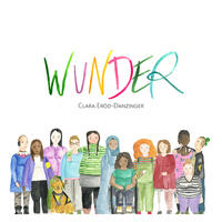 Vorderes Coverbild WUNDER