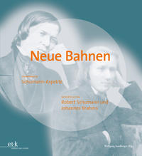Vorderes Coverbild Neue Bahnen