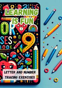 Vorderes Coverbild Learning is Fun