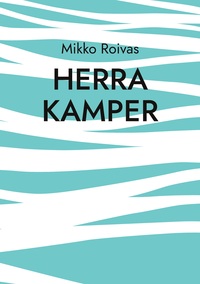 Vorderes Coverbild Herra Kamper
