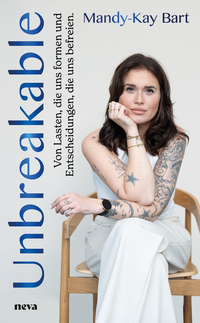 Vorderes Coverbild Unbreakable