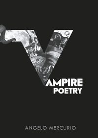 Vorderes Coverbild Vampire Poetry