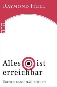 Vorderes Coverbild Alles ist erreichbar