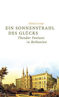 Vorderes Coverbild Ein Sonnenstrahl des Glücks