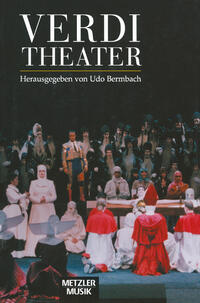 Vorderes Coverbild Verdi-Theater
