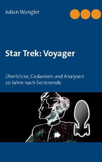 Vorderes Coverbild Star Trek: Voyager