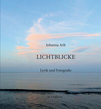 Vorderes Coverbild Lichtblicke