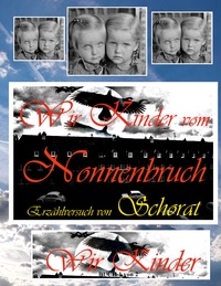 Vorderes Coverbild Wir Kinder vom Nonnenbruch