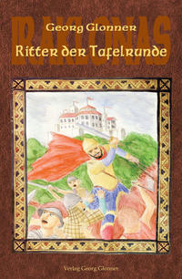 Vorderes Coverbild Ritter der Tafelrunde