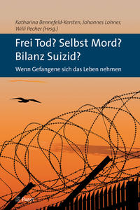 Vorderes Coverbild Frei Tod? Selbst Mord? Bilanz Suizid?