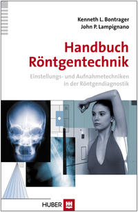 Vorderes Coverbild Handbuch Röntgentechnik