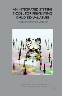 Vorderes Coverbild An Integrated Systems Model for Preventing Child Sexual Abuse