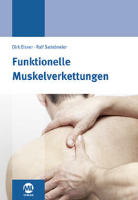 Vorderes Coverbild Funktionelle Muskelverkettung