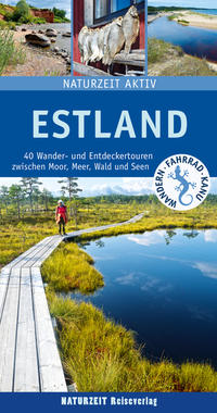 Vorderes Coverbild Estland