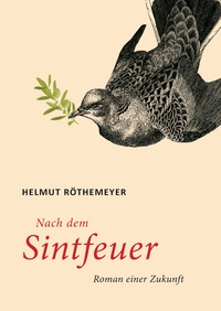 Vorderes Coverbild Nach dem Sintfeuer
