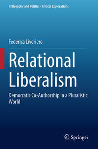 Vorderes Coverbild Relational Liberalism