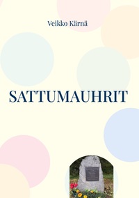 Vorderes Coverbild Sattumauhrit