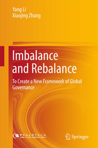 Vorderes Coverbild Imbalance and Rebalance