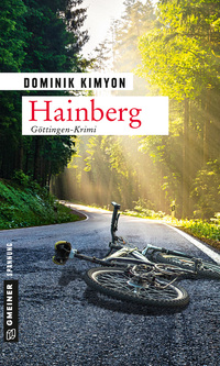 Vorderes Coverbild Hainberg