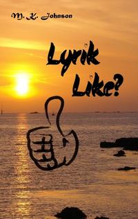 Vorderes Coverbild Lyrik Like