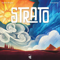 Vorderes Coverbild Strato