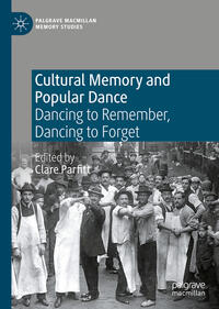 Vorderes Coverbild Cultural Memory and Popular Dance