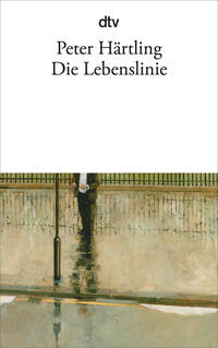 Vorderes Coverbild Die Lebenslinie