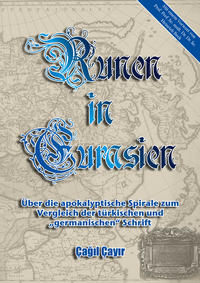Vorderes Coverbild Runen in Eurasien