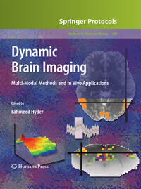 Vorderes Coverbild Dynamic Brain Imaging