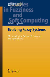 Vorderes Coverbild Evolving Fuzzy Systems - Methodologies, Advanced Concepts and Applications