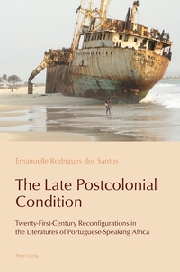 Vorderes Coverbild The Late Postcolonial Condition