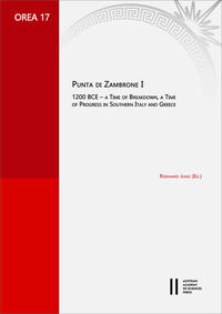 Vorderes Coverbild Punta di Zambrone I
