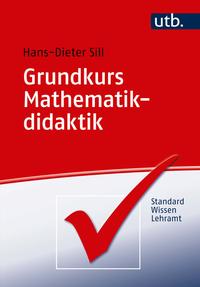 Vorderes Coverbild Grundkurs Mathematikdidaktik