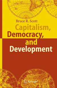 Vorderes Coverbild Capitalism