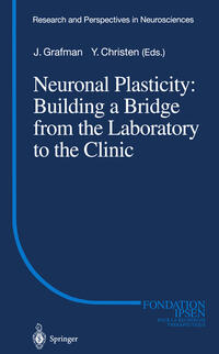 Vorderes Coverbild Neuronal Plasticity: Building a Bridge from the Laboratory to the Clinic