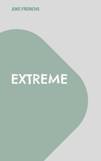 Vorderes Coverbild Extreme
