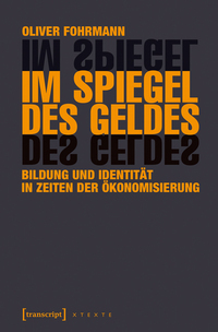 Vorderes Coverbild Im Spiegel des Geldes