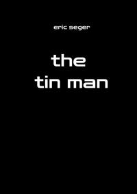 Vorderes Coverbild the tin man