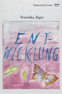 Vorderes Coverbild Entwicklung