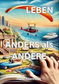 Vorderes Coverbild AA Anders als Andere / LEBEN ANDERS als ANDERE